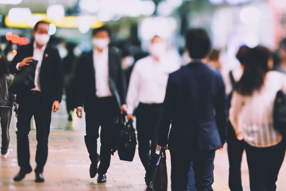 働き方・雇用・経済